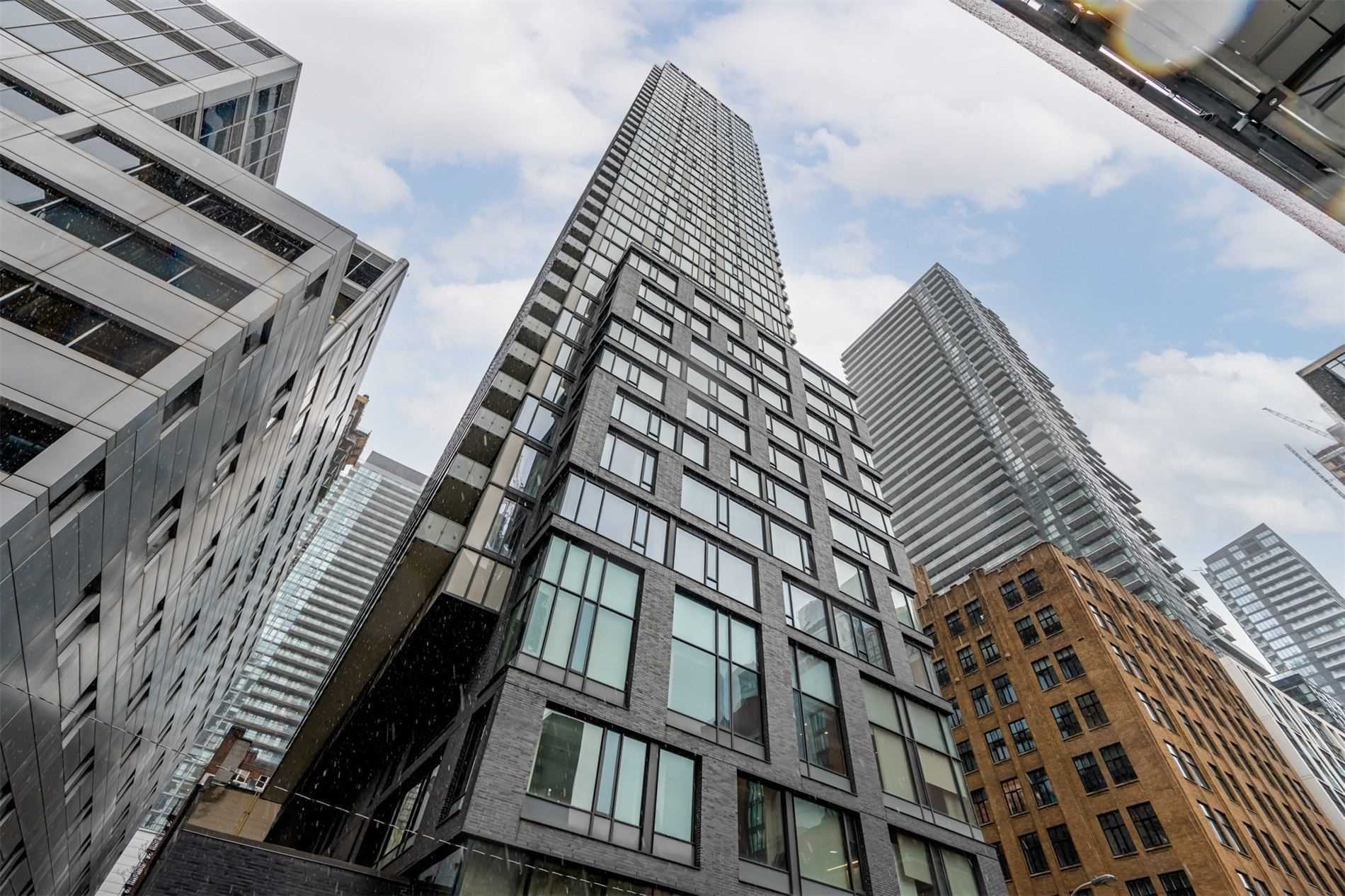 3611 101 Peter St, Toronto Sold, C5636182 Condos.ca
