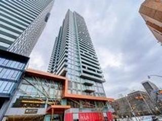1605 - 50 Wellesley St E