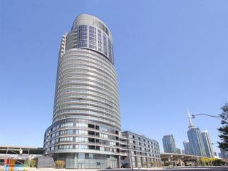 1809 - 38 Dan Leckie Way
