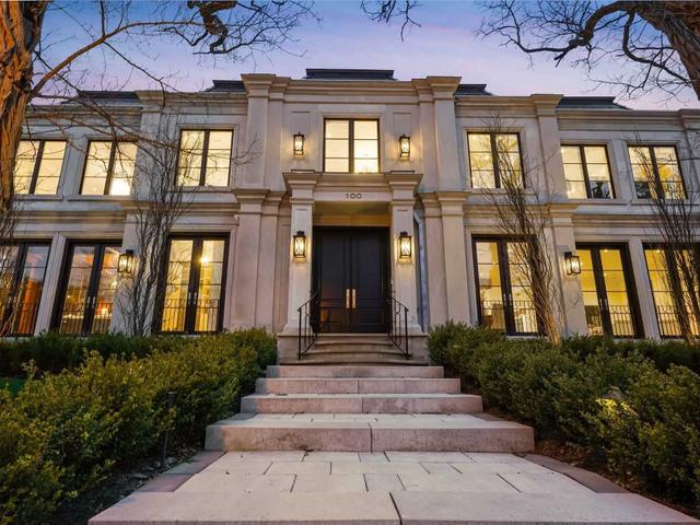 100 Ardwold Gate