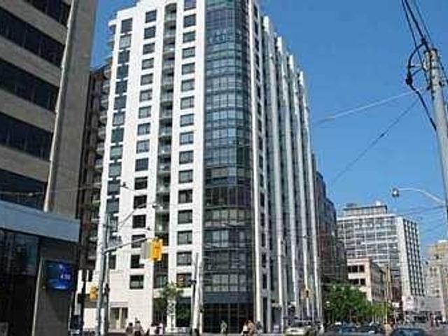 601 - 801 Bay St