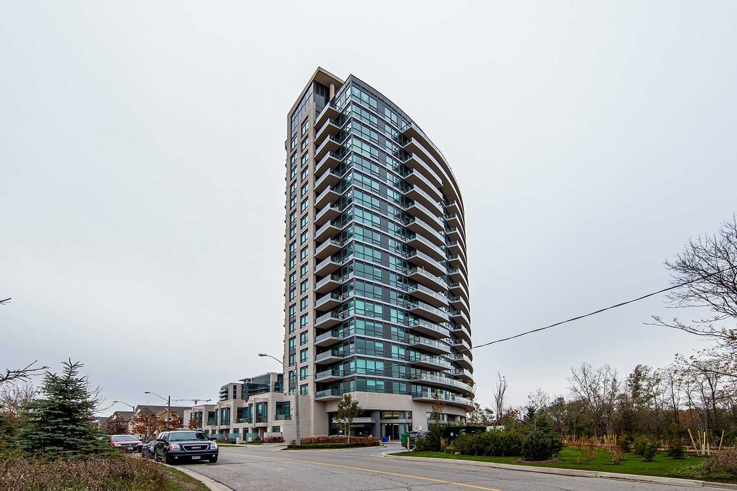 LPH14 160 Vanderhoof Ave, East York Leased, C5639971 Condos.ca