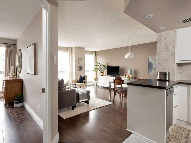 503 - 7 Broadway Ave