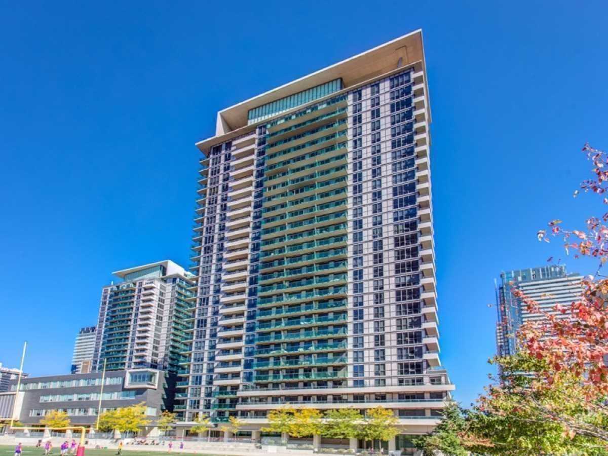 920 - 70 Roehampton Ave, Toronto | Suspended, C5640298 | Condos.ca