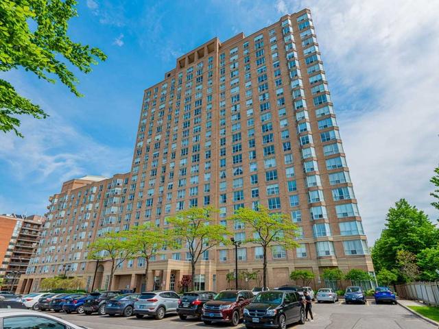 1006 - 21 Overlea Blvd