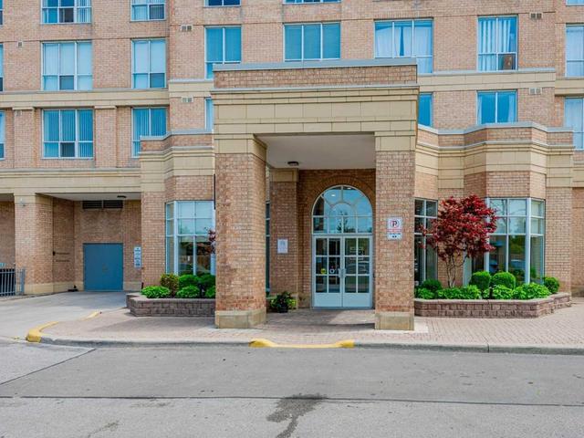 1006 - 21 Overlea Blvd