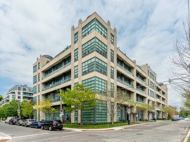 303 - 380 Macpherson Ave