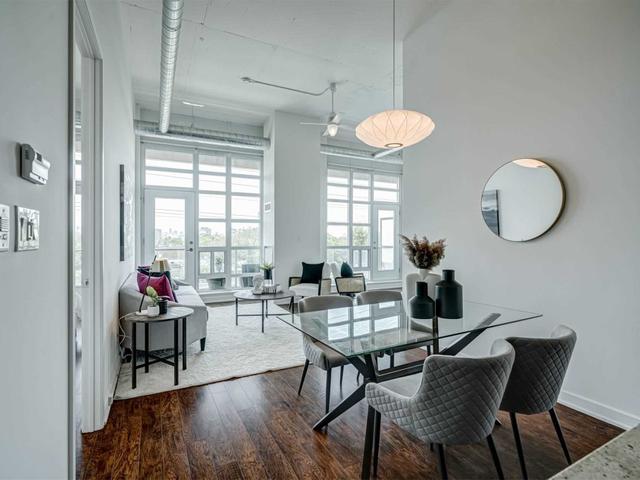 303 - 380 Macpherson Ave