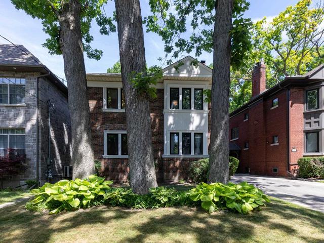 Lower - 298 St Clair Ave E