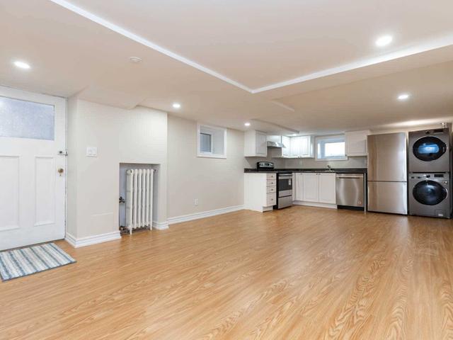 Lower - 298 St Clair Ave E