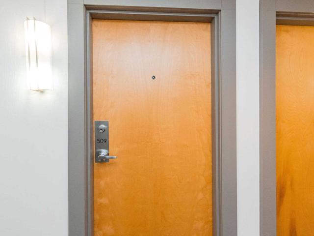 509 - 80 Cumberland St