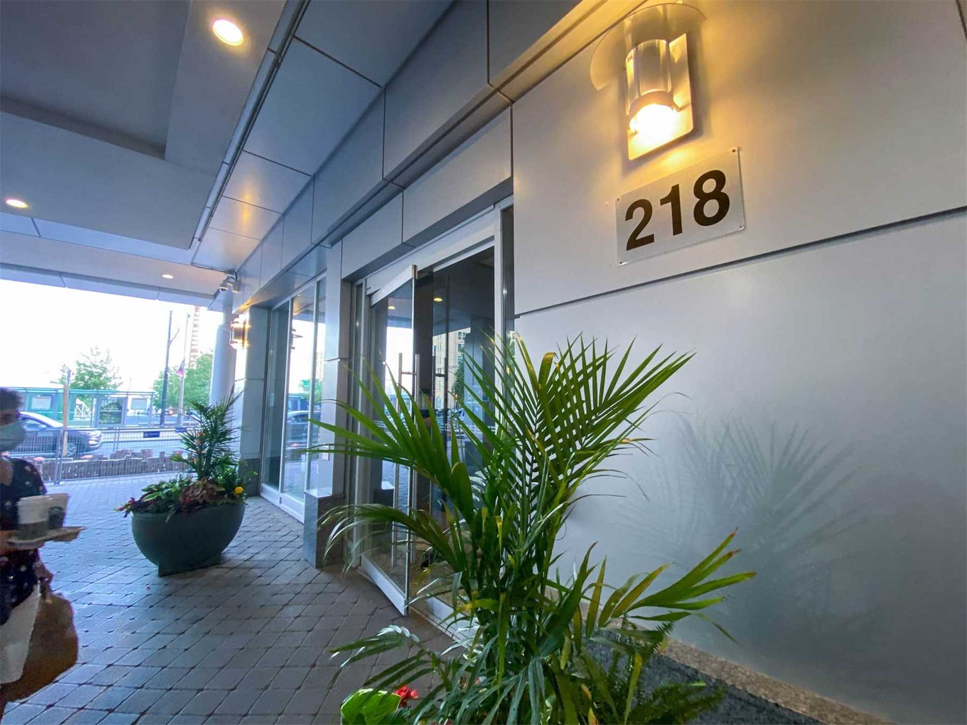 1910 218 Queens Quay W, Toronto Leased, C5642297 Condos.ca