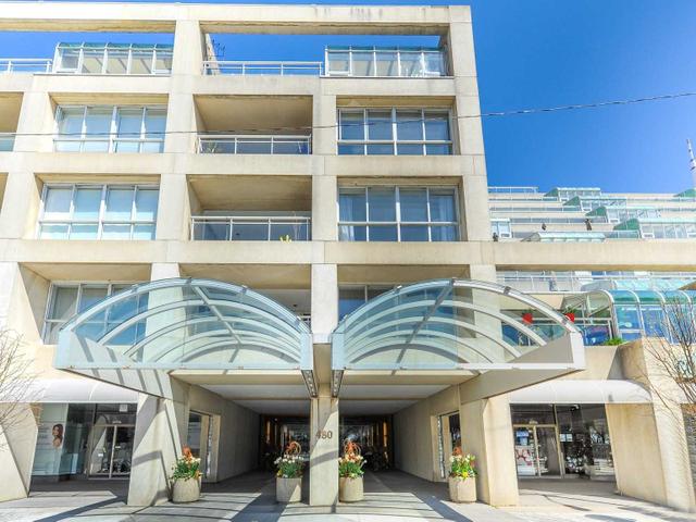 302W - 480 Queens Quay W