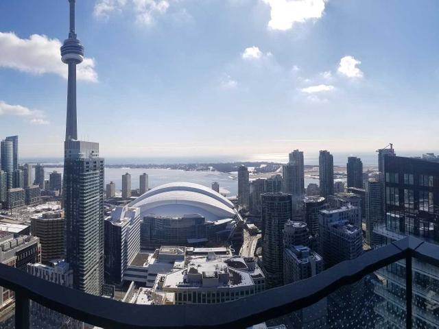 5301 - 125 Blue Jays Way