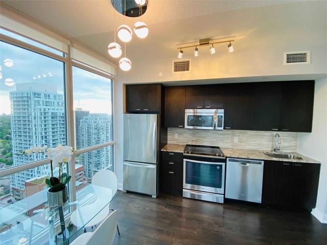 3002 - 30 Roehampton Ave