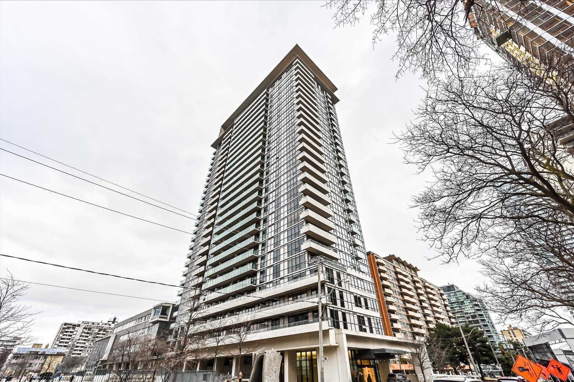 2221 - 70 Roehampton Ave, Toronto | Leased, C5642799 | Condos.ca