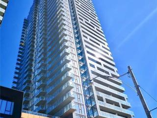 3201 - 50 Wellesley St E