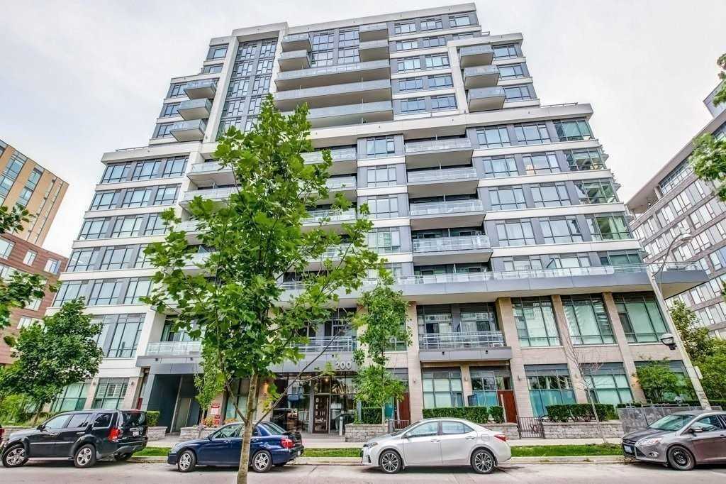 206 200 Sackville St, Toronto Leased, C5643344 Condos.ca