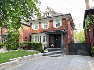 135 Glengrove Ave W