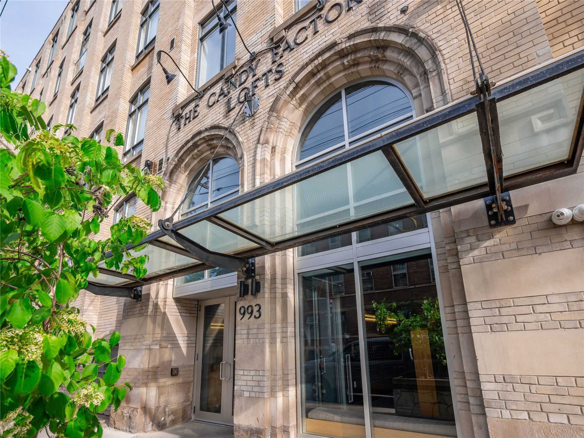 PH19 993 Queen St W, Toronto Sold, C5643781 Condos.ca PH19 993 Queen St W, Toronto Sold, C5643781 Condos.ca