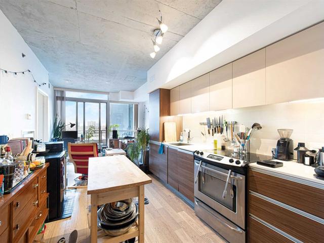 908 - 20 Minowan Miikan Lane