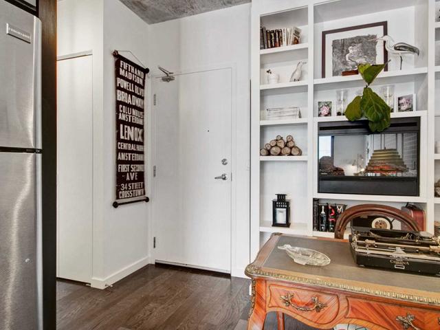 506 - 51 Trolley Cres