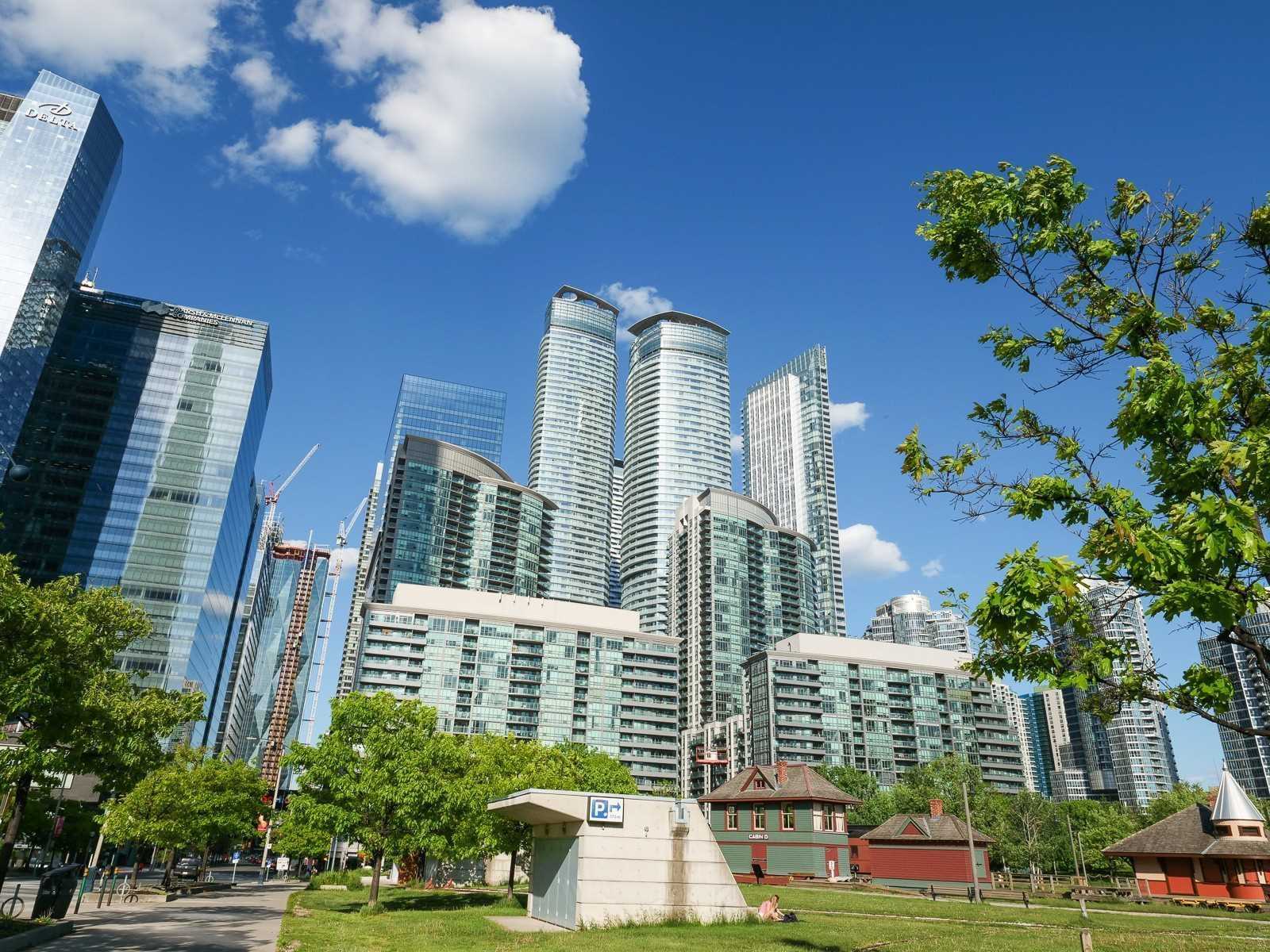 4808 14 York St, Toronto Leased, C5645622 Condos.ca