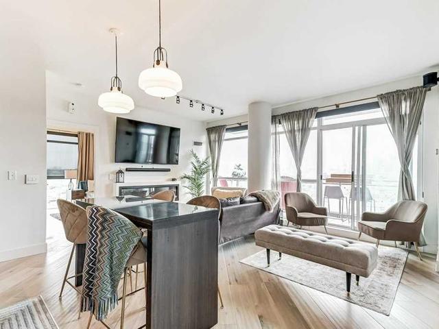 2406 - 80 Western Battery Rd