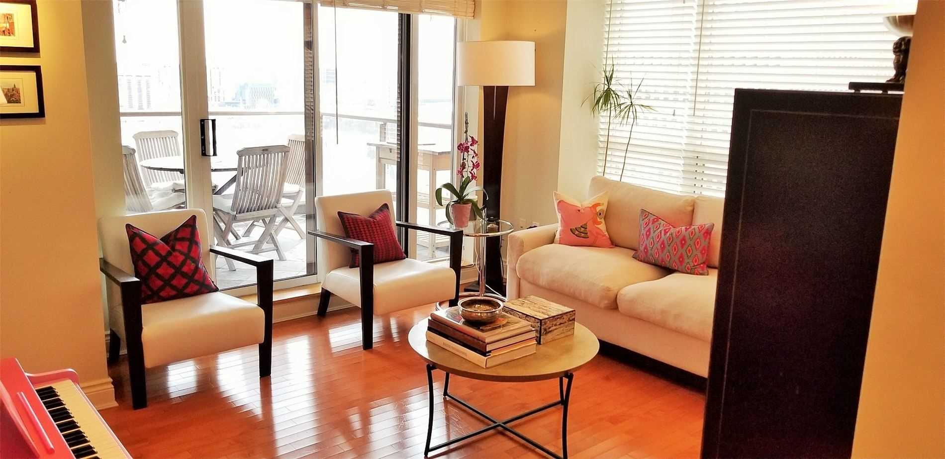 2301 909 Bay Street St, Toronto Leased, C5647837 Condos.ca