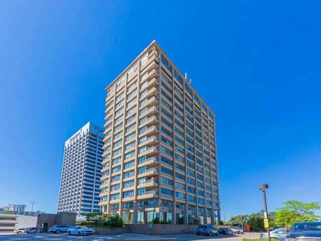 602 - 797 Don Mills Rd