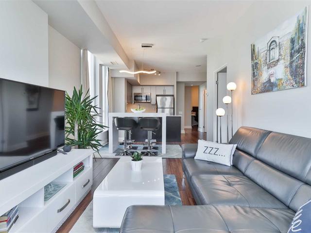 1510 - 83 Redpath Ave