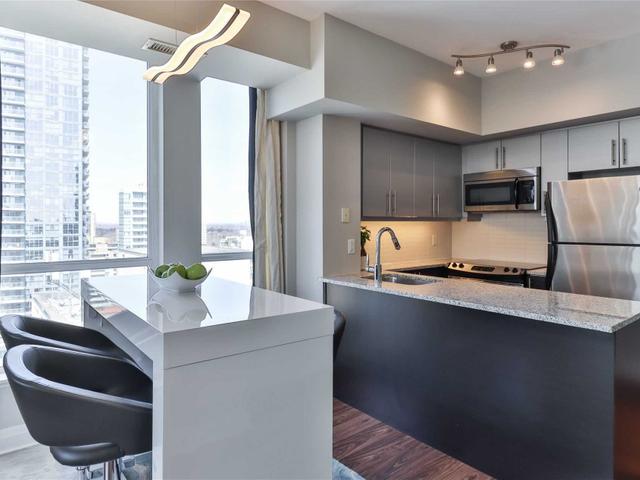 1510 - 83 Redpath Ave