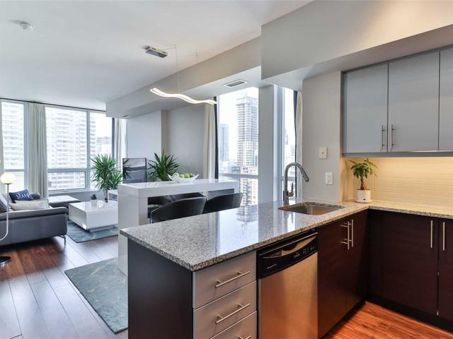 1510 - 83 Redpath Ave