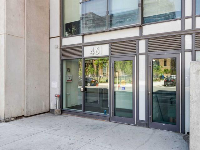 531 - 461 Adelaide St W