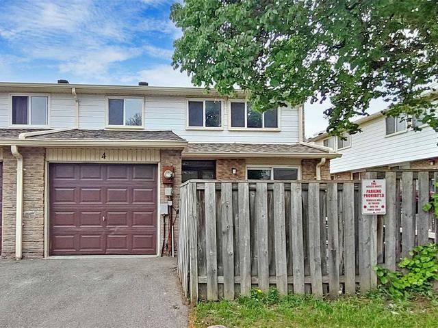 4 Slender Fernway