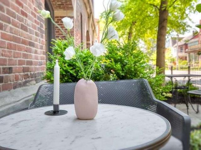 107 - 183 Dovercourt Rd