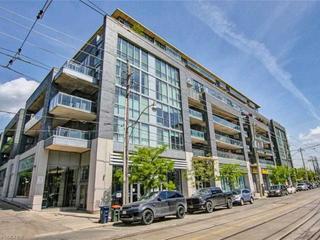 618 - 510 King St E