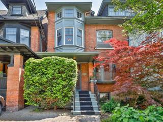 93 Bernard Ave