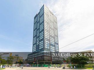 2002 - 203 College St