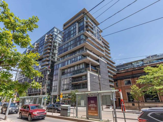 110 - 95 Bathurst St