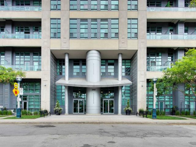 602 - 380 Macpherson Ave