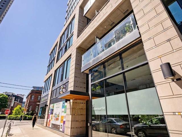 220 - 8 Dovercourt Rd