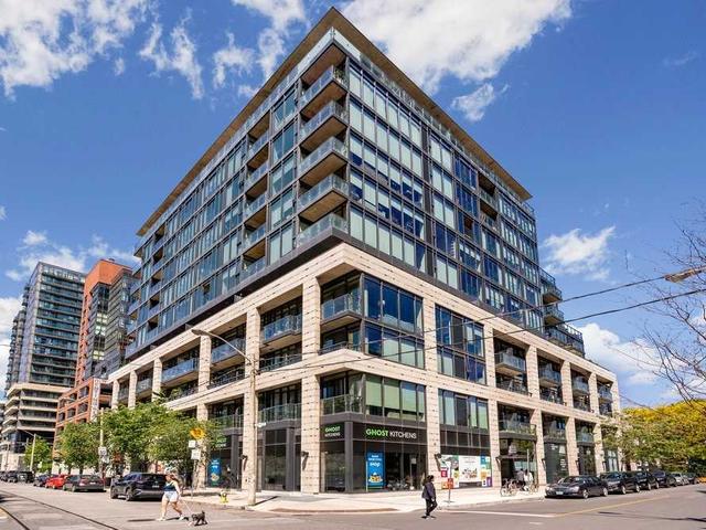 220 - 8 Dovercourt Rd