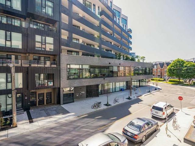 220 - 8 Dovercourt Rd