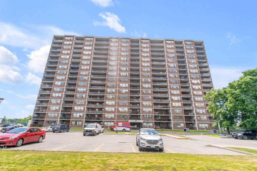 504 45 Sunrise Ave, Terminated, C5654508 Condos.ca 504 45 Sunrise Ave, Terminated, C5654508 Condos.ca
