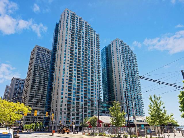 2307 - 77 Harbour Sq