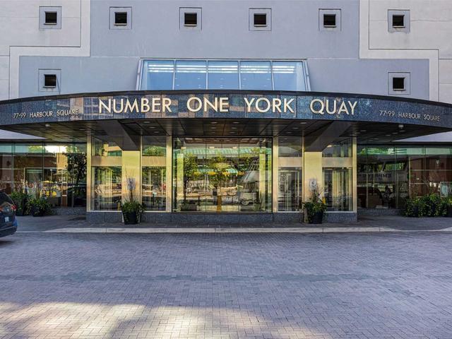 2307 - 77 Harbour Sq