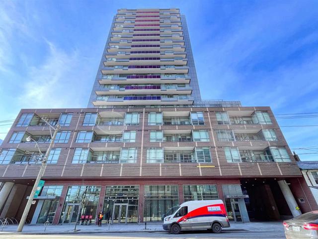 1712 - 120 Parliament St