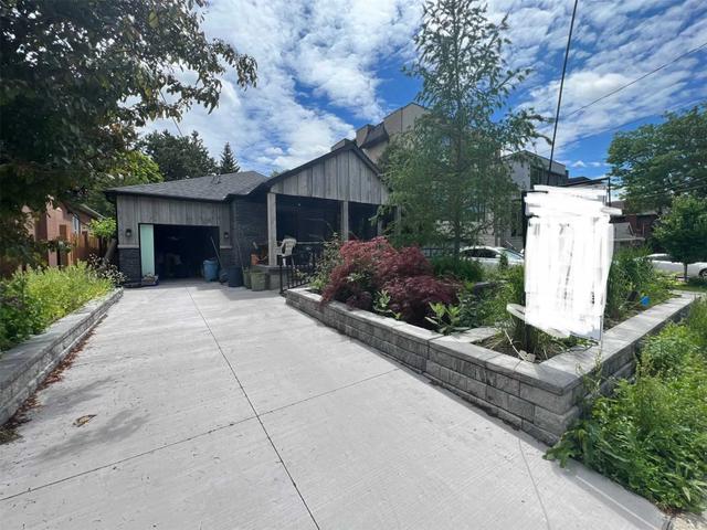 203 Johnston Ave