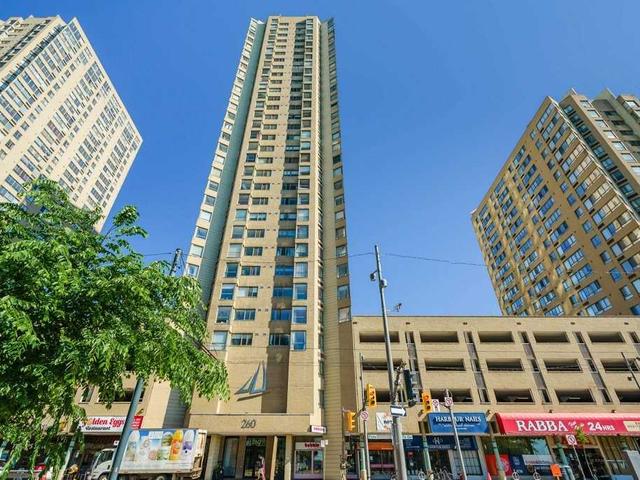 1804 - 260 Queens Quay W